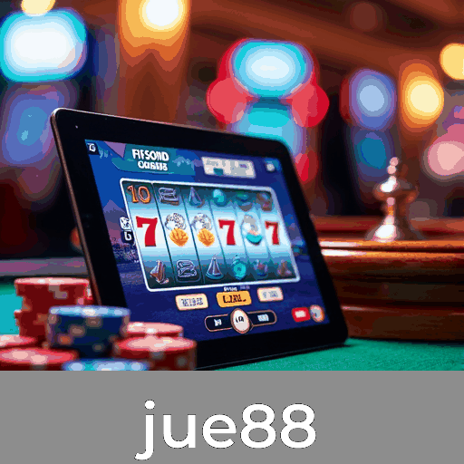 Descubra os bônus irresistíveis no jue88: ofertas exclusivas