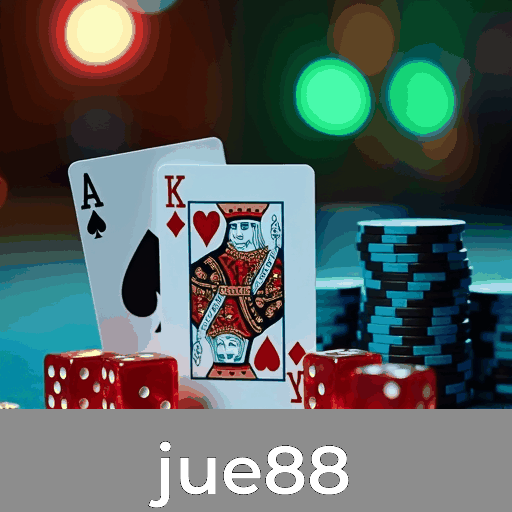 Descubra a Emoção dos Jogos de Cassino no Jue88 Hoje
